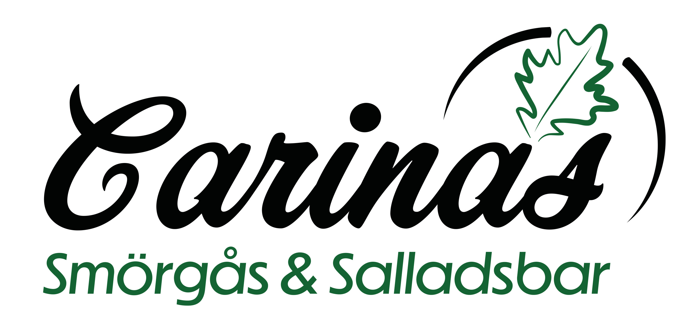 Carinas Smörgås & Salladsbar