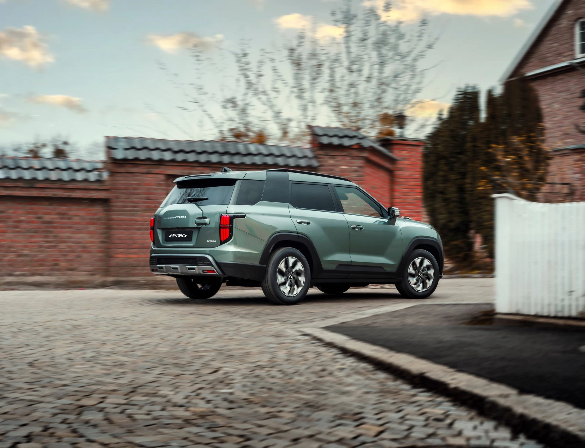 Familjebil i Göteborgsområdet – vad ska man tänka på?