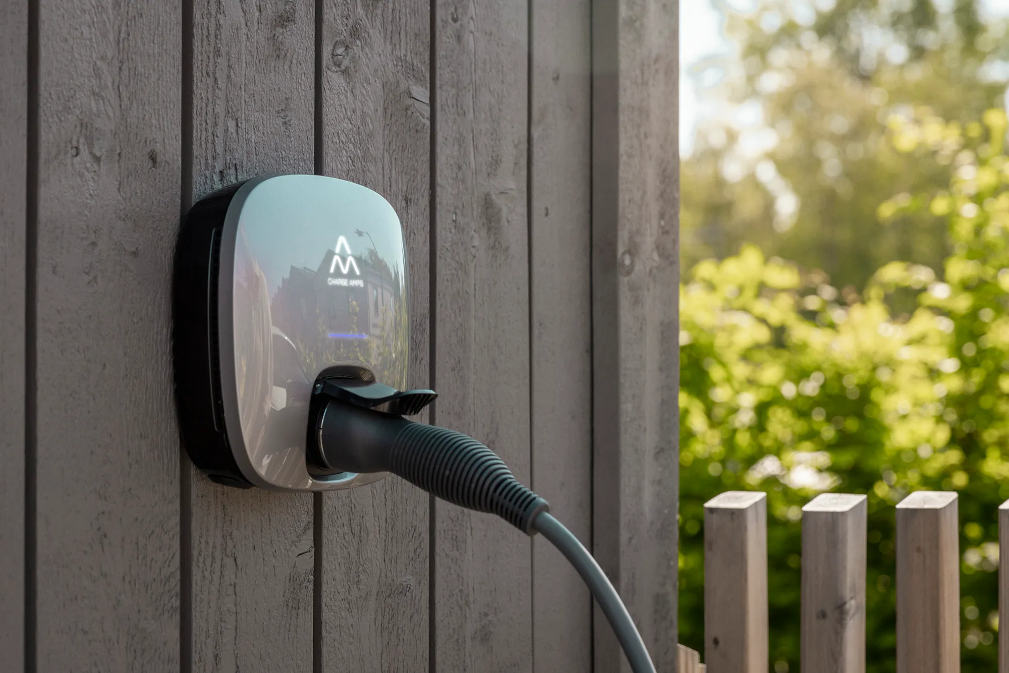 Elbil i Halland – laddning, räckvidd och vardagstips