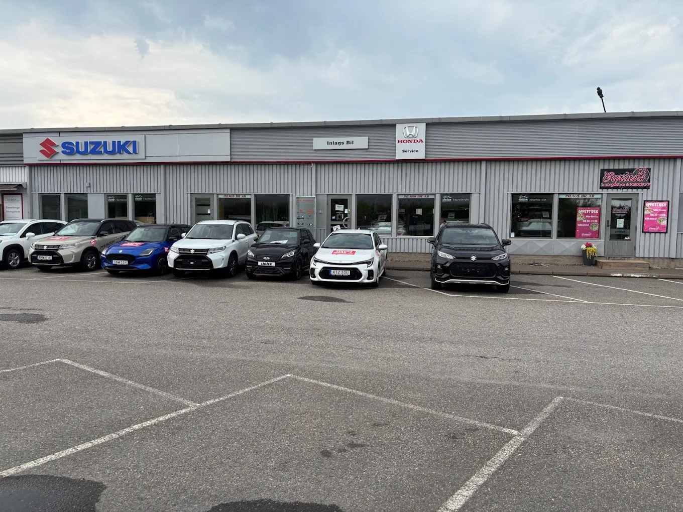 Bästa första bilen – så väljer du rätt