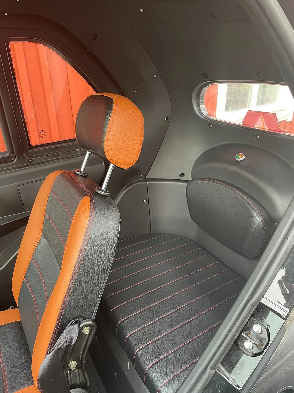 Övriga Ella 45 EL-MOPED KLASS1