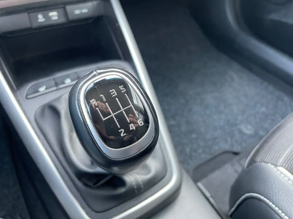 Kia Rio 1.0 T-GDI 120hk GT-Line 3 års garanti