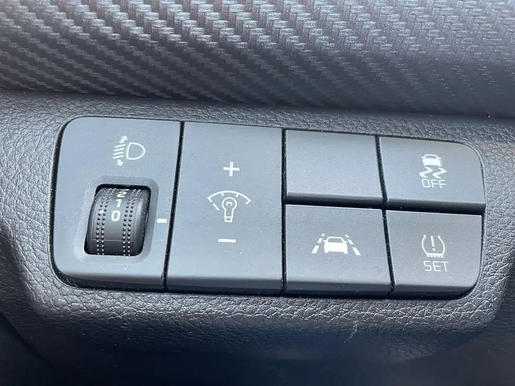 Kia Rio 1.0 T-GDI 120hk GT-Line 3 års garanti