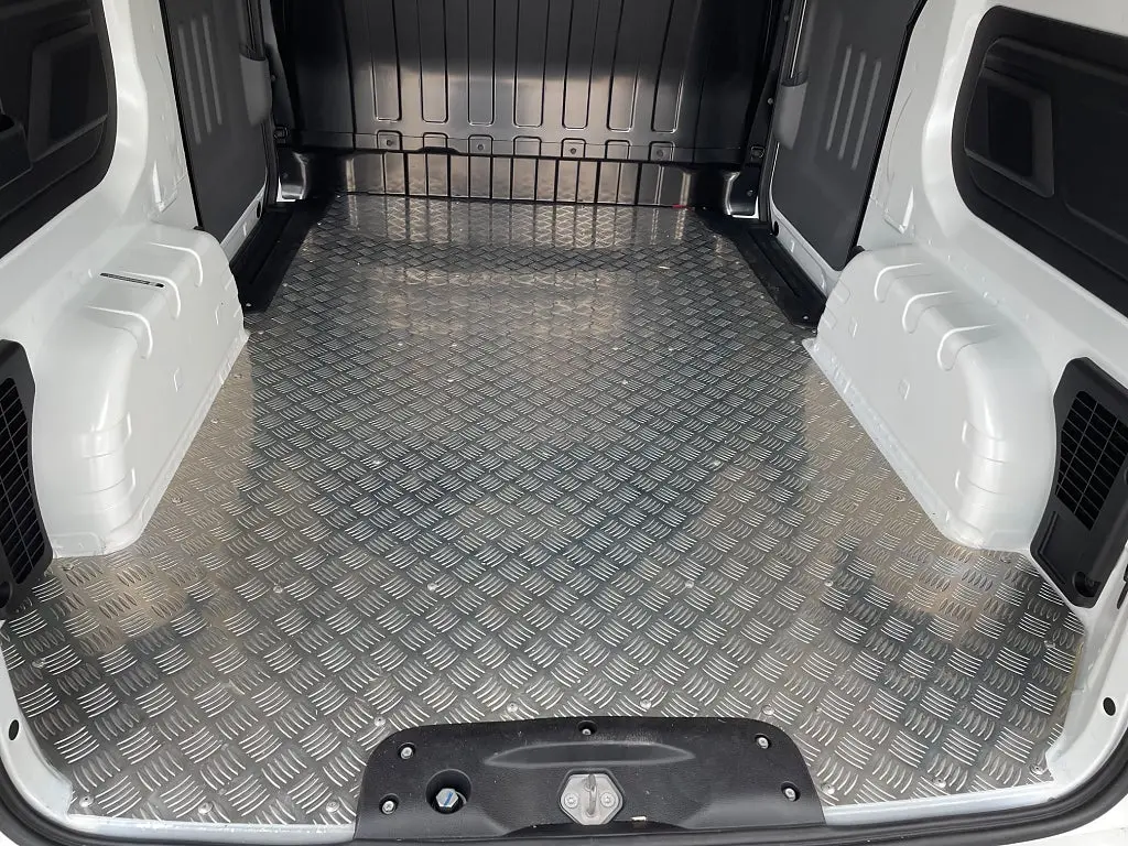 BYD ETP3 50.3 kWh 136hk L1 lastvikt 705 kg och 3,5 m3