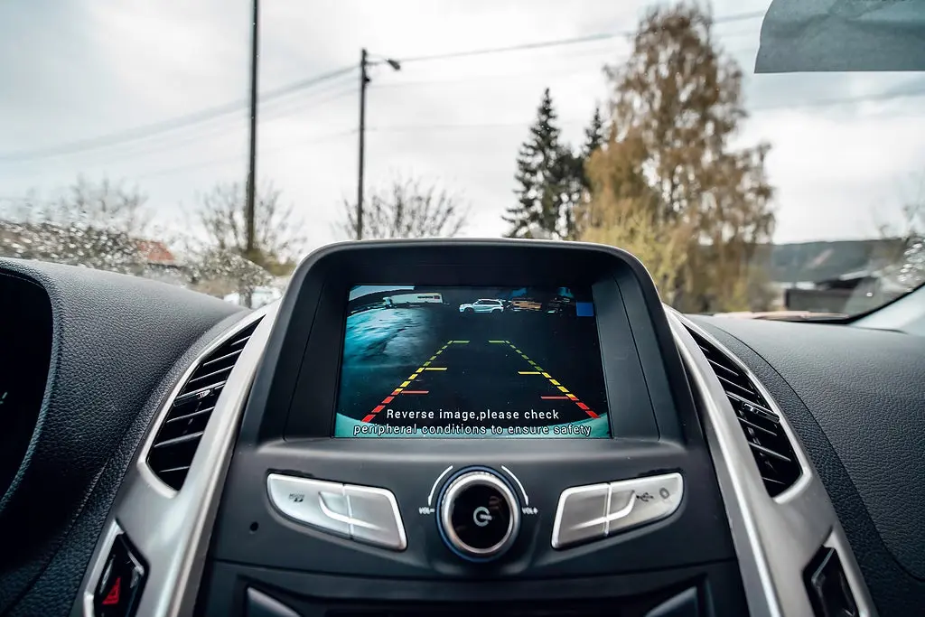 BYD ETP3 50.3 kWh 136hk L1 lastvikt 705 kg och 3,5 m3