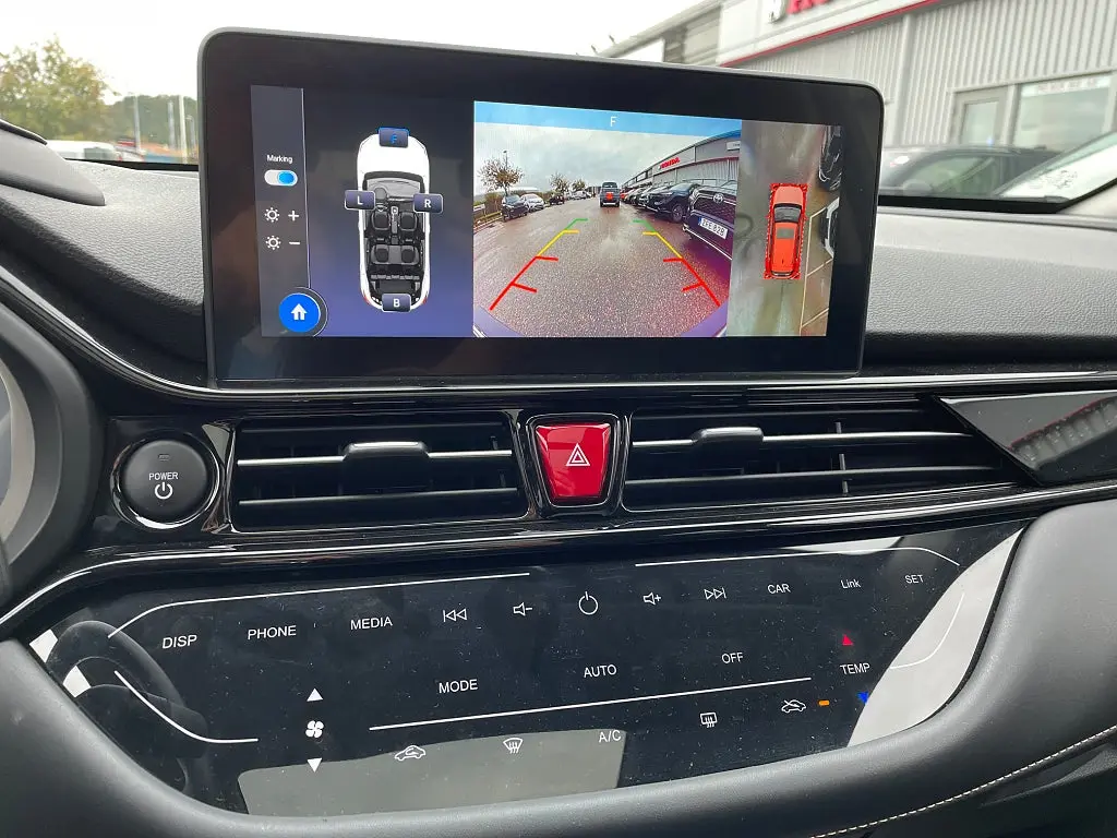 JAC e-JS4 193hk (65,7kWh Batteri)40mil räckvidd 3890kr/36mån