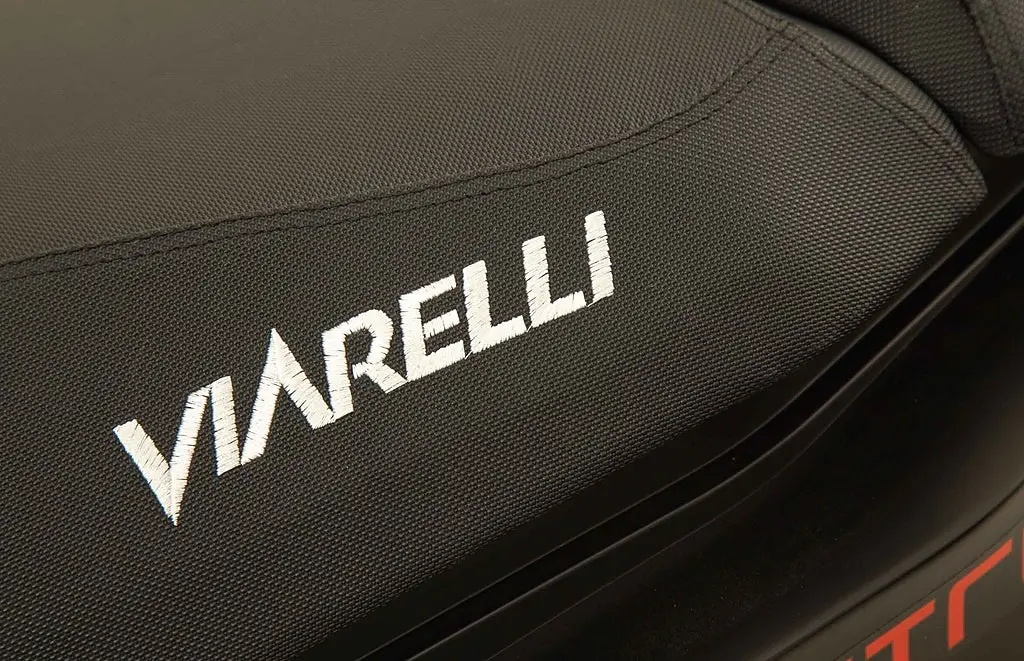 Viarelli Monztro - Klass 1 Monztro - Klass 1