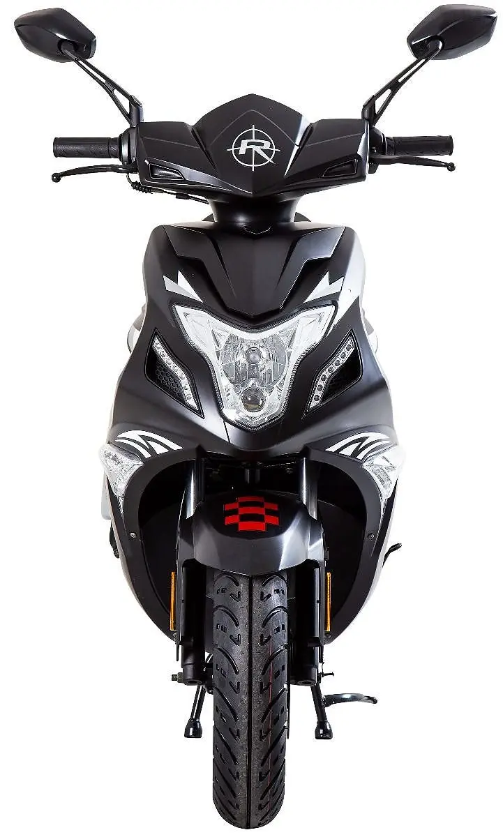 Viarelli Rivetto Klass 1 Rivetto