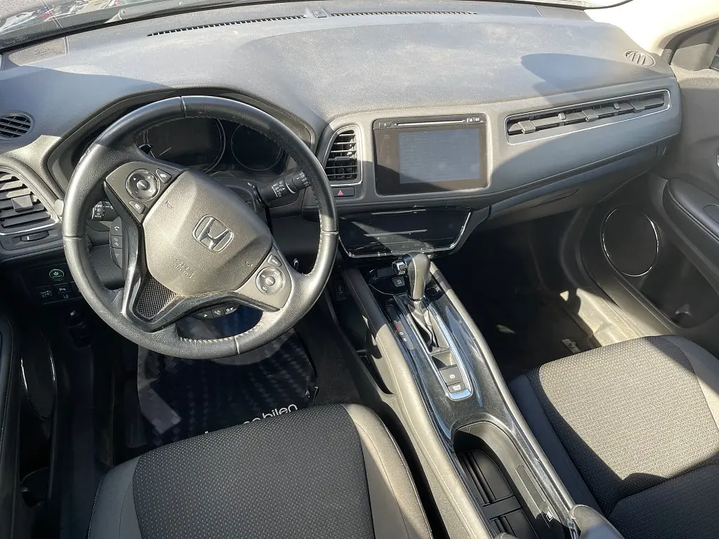 Honda HR-V 1.5 i-VTEC AUT. Elegance 3 års garanti