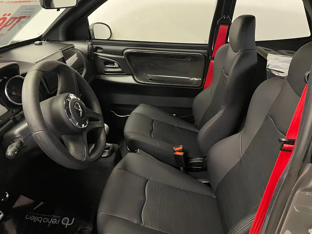 Chatenet CH46 R2 REA! DCI MOTOR UTAN ADBLUE!