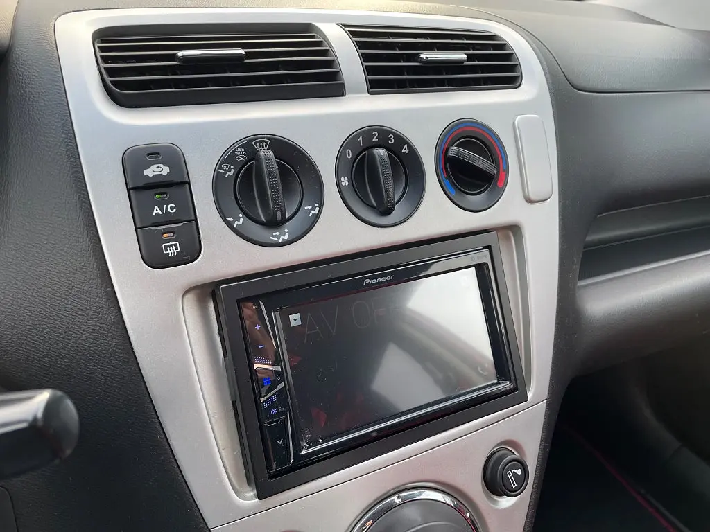 Honda Civic Type R 2.0 i-VTEC Euro 3