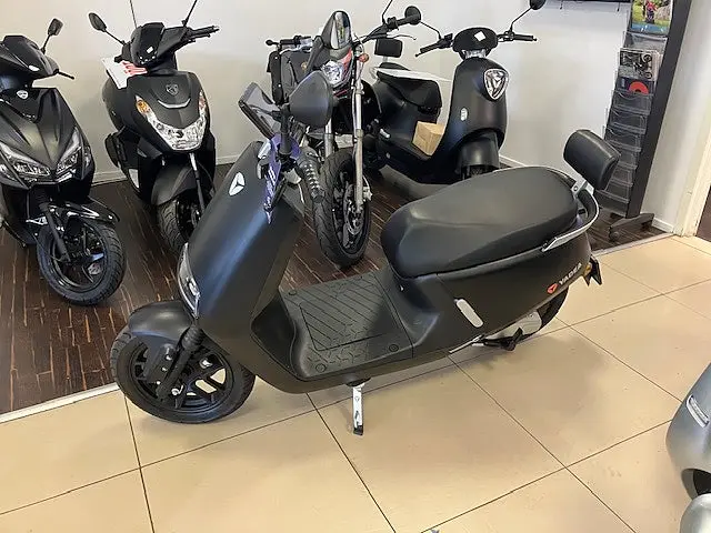 YADEA G5 1.9 kWh Demo Kampanj