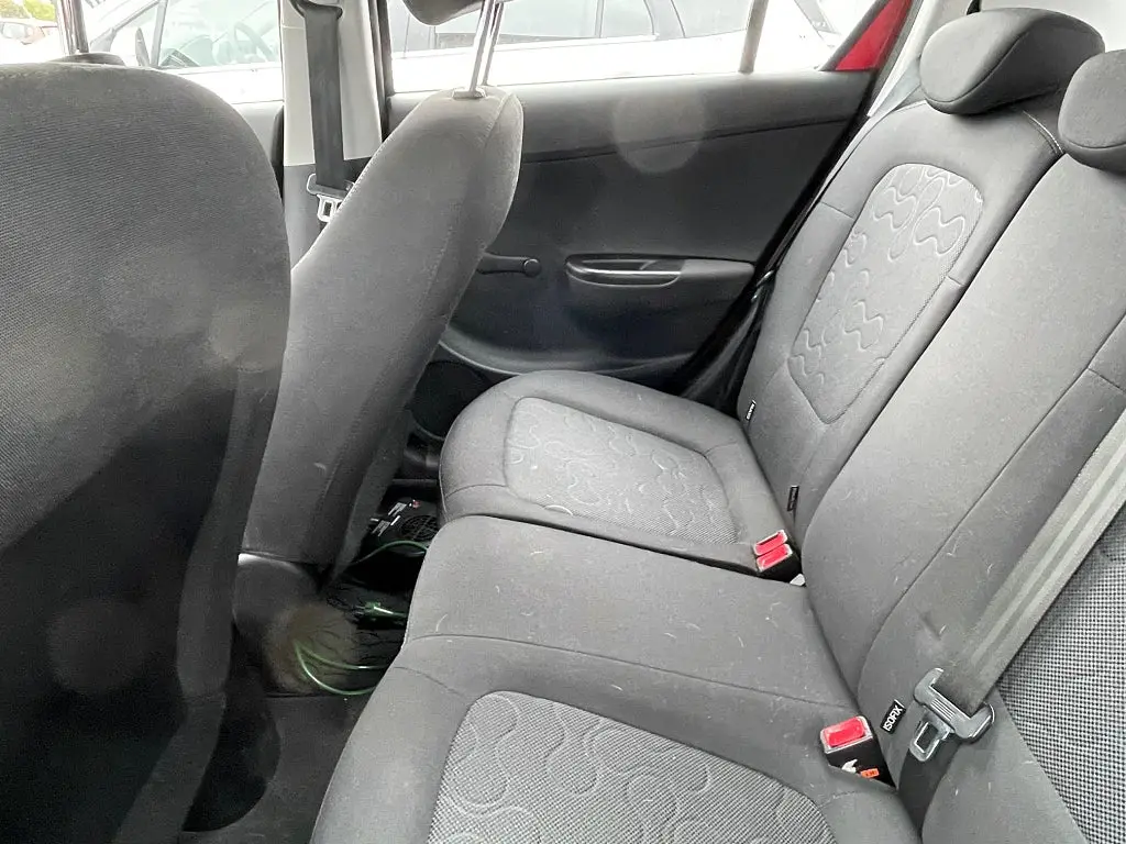 Hyundai i20 5-dörrar 1.2 Select Euro 5