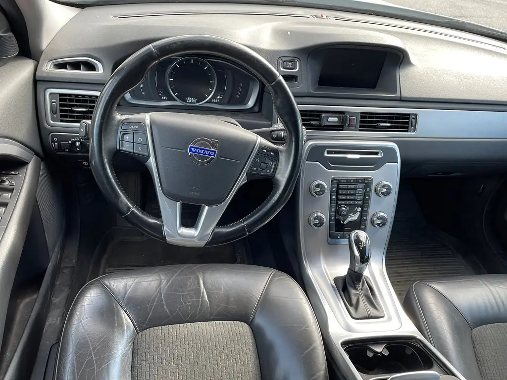 Volvo V70 D4 Geartronic Momentum Euro 6