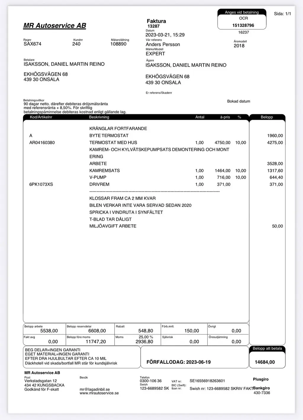 Peugeot Expert Panel Van 1.2t 2.0 BlueHDi 120 Euro 6