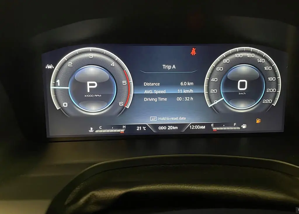 SsangYong musso Musso Grand 2.2 e-XDi CNG 4WD Aut LÅG skatt