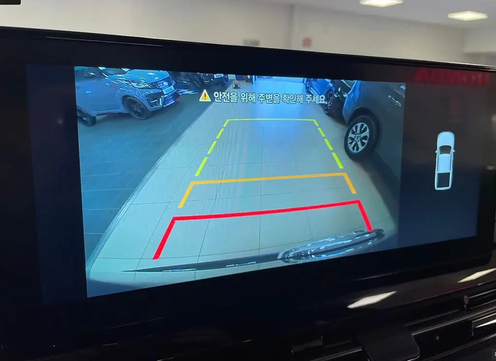 SsangYong musso Musso Grand 2.2 e-XDi CNG 4WD Aut LÅG skatt