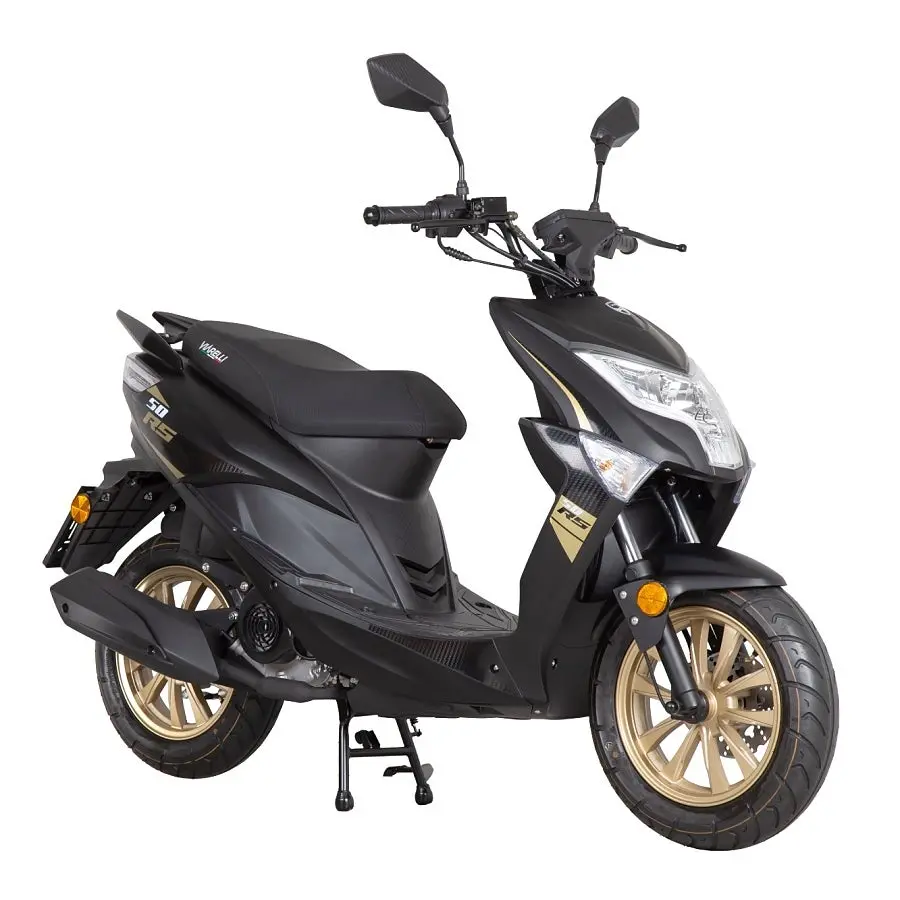 Viarelli RS50 RS50 klass 1 moped