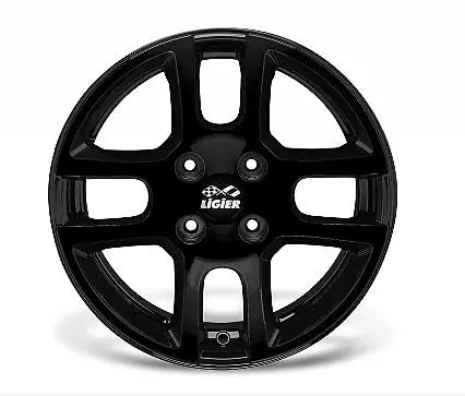 Ligier Myli I.DEAL PRIVATLEASING 24 & 36 MÅN FRÅN 2995KR/MÅN