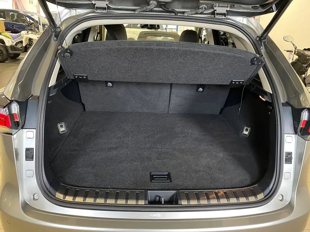 Lexus NX 300h AWD 2.5 AWD E-CVT Business Line Euro 6