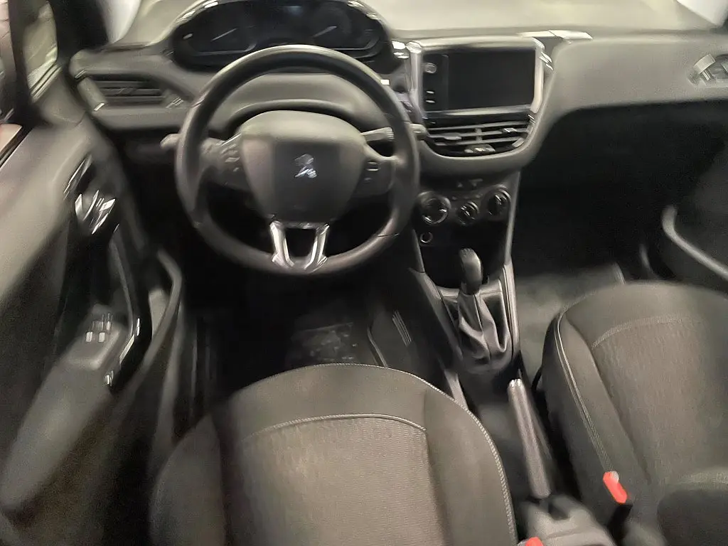 Peugeot 208 5-dörrar 1.2 PureTech 82 Euro 6