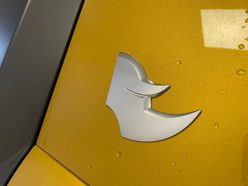 KGM Musso EV 100 % elektrisk pickup med 4x4 237hk 379km skatt 360kr