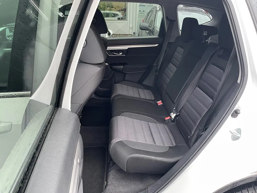 Honda CR-V Hybrid AWD E-CVT Elegance Euro 6 3år Garanti