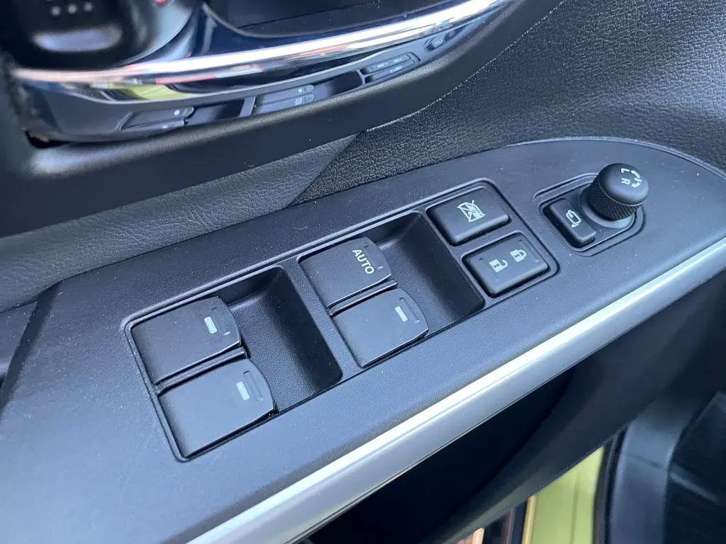 Suzuki S-Cross SX4 1.6 VVT i-AWD Inclusive Panorama, Navi, Skinn