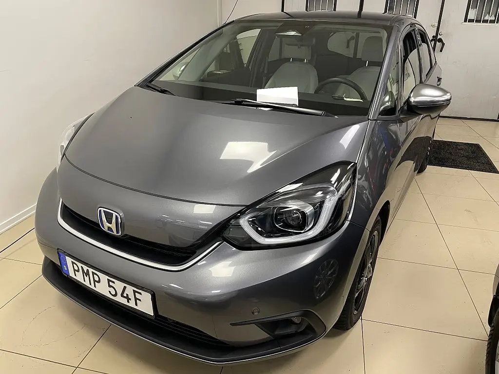 Honda Jazz Executive e:HEV e-CVT 3år Beg Garanti