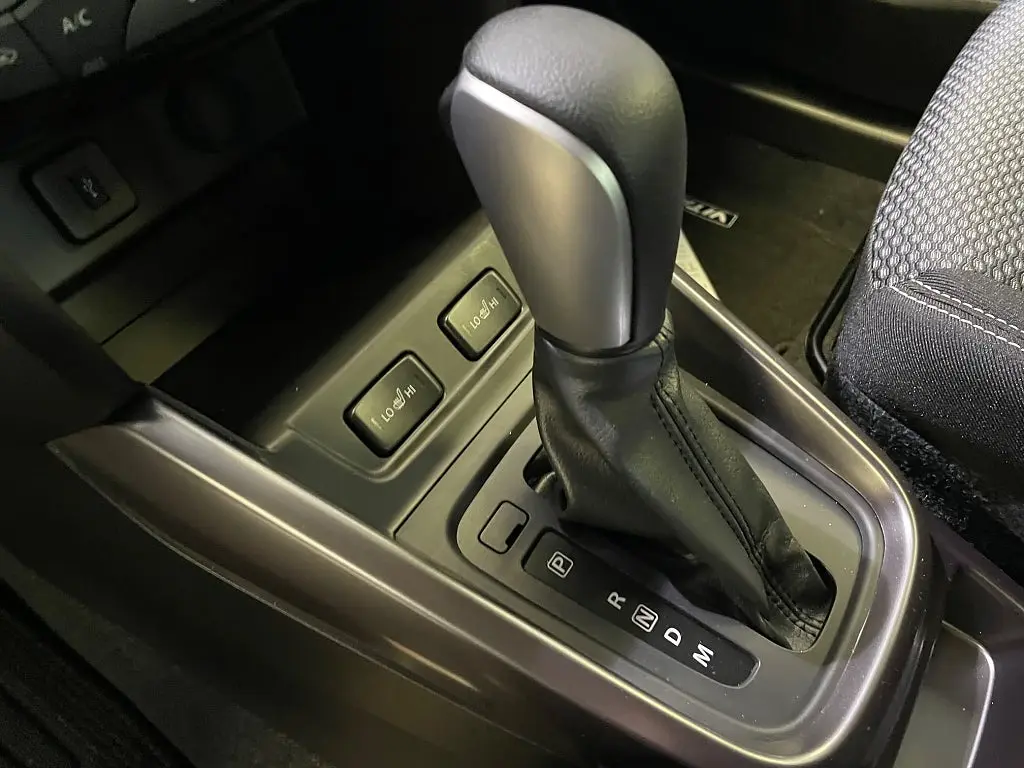 Suzuki Vitara  1.4T AT Hybrid Select MC Euro6 DEMO