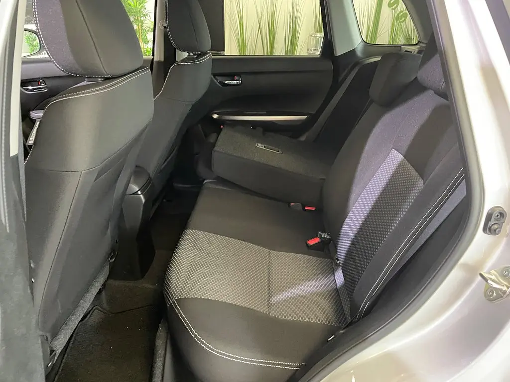 Suzuki Vitara  1.4T AT Hybrid Select MC Euro6 DEMO