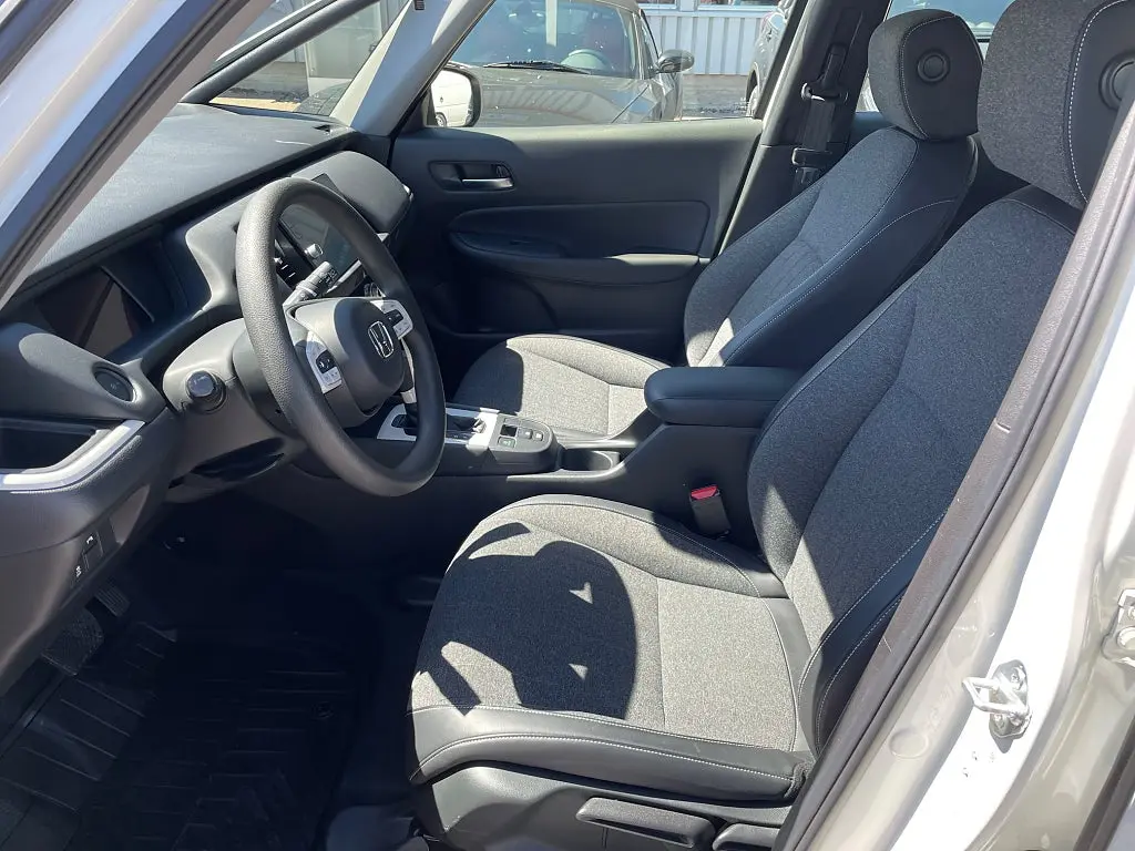 Honda Jazz e:HEV e-CVT 3år Beg.garanti 3år