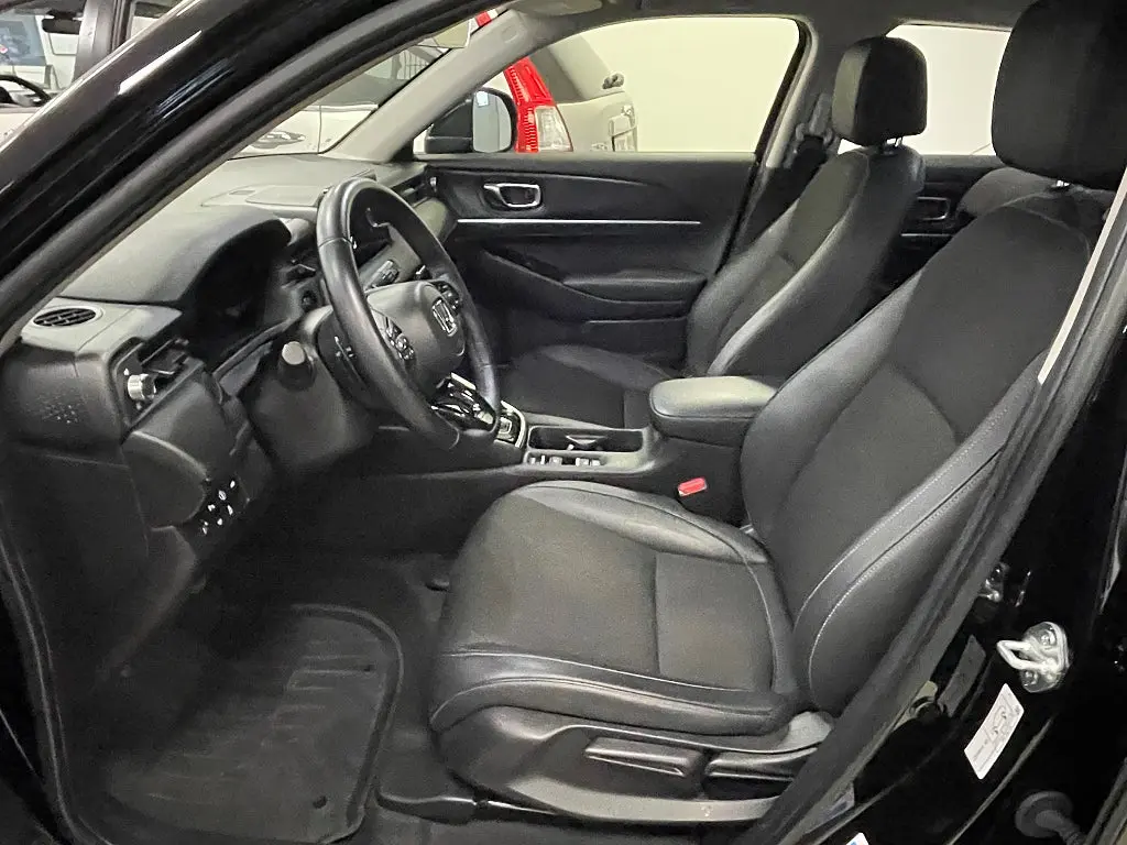 Honda HR-V e:HEV 1.5 i-MMD e-CVT Euro 6 Advance