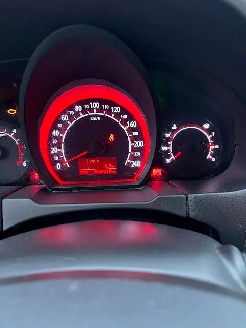 Kia Ceed cee'd_sw 1.6 CRDi ECO Euro 5