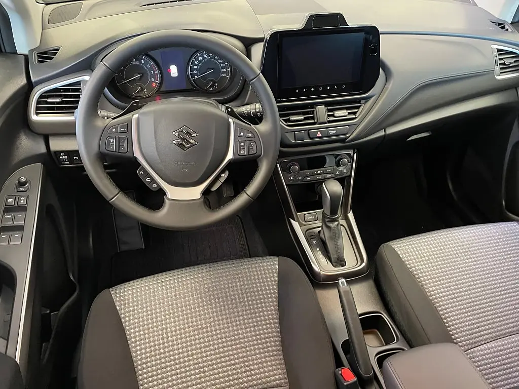 Suzuki S-Cross Select Hybrid DEMOBIL UTFÖRSÄLJNING!