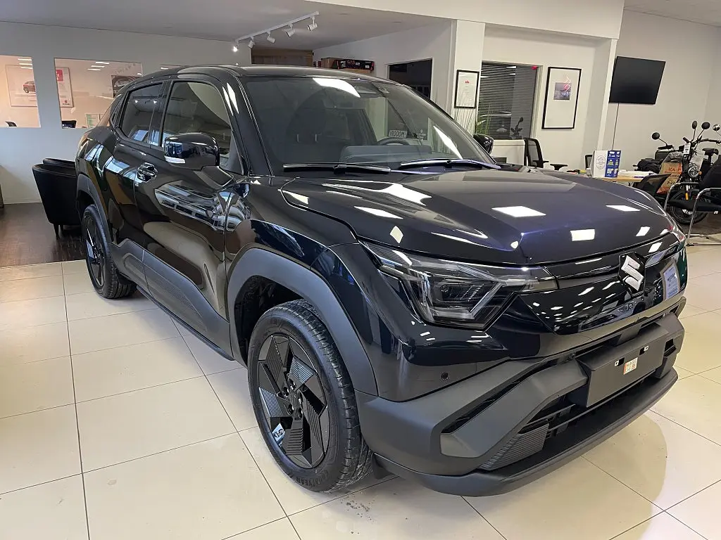 Suzuki e-Vitara 61 kWh Select 2WD Prissänkt 70000 SEK