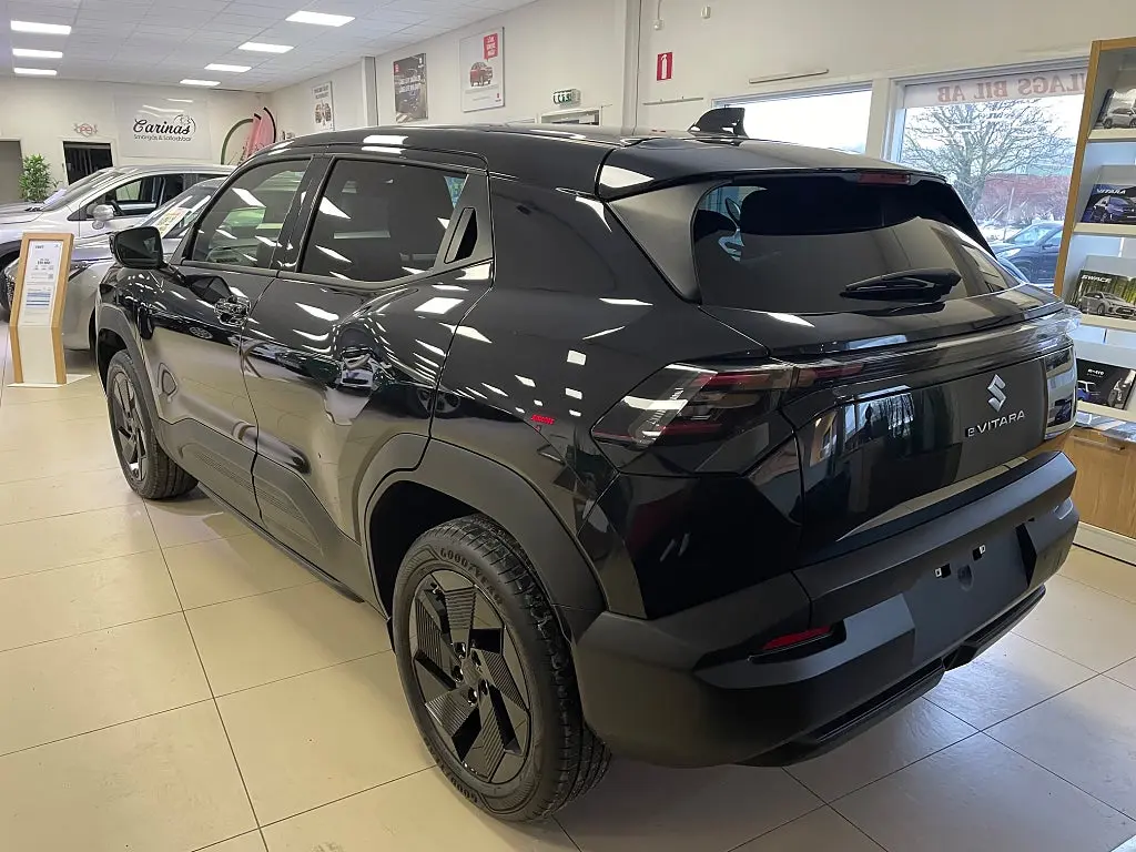 Suzuki e-Vitara 61 kWh Select 2WD