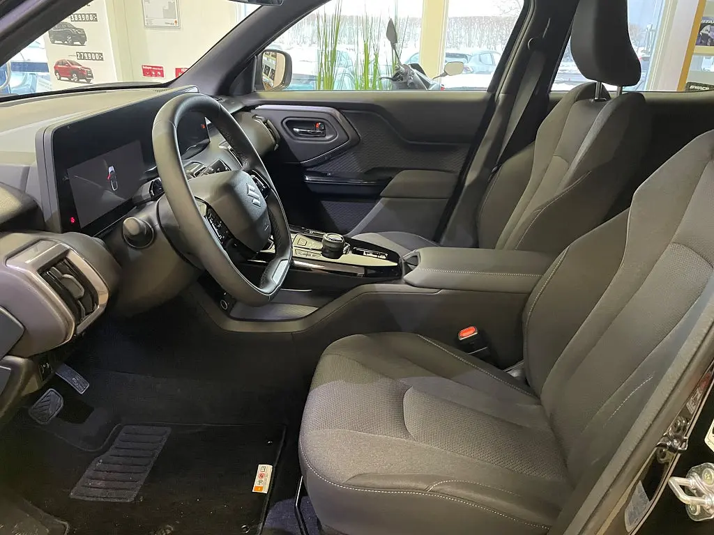 Suzuki e-Vitara 61 kWh Select 2WD Prissänkt 70000 SEK