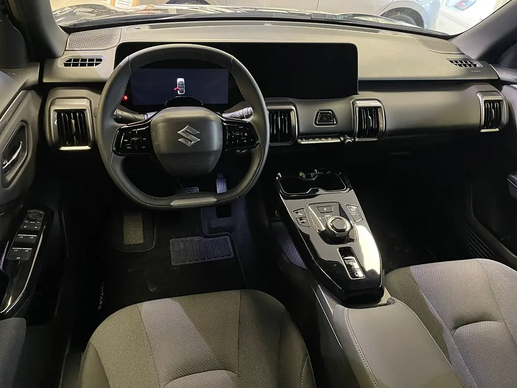 Suzuki e-Vitara 61 kWh Select 2WD
