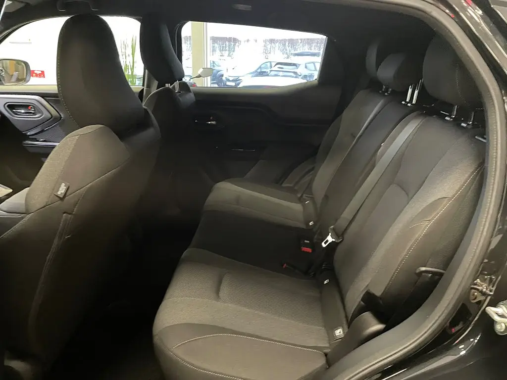 Suzuki e-Vitara 61 kWh Select 2WD