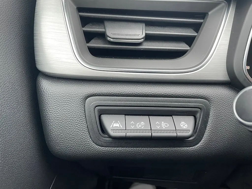 Renault Captur 1.3 TCe EDC Intens 3 års garanti