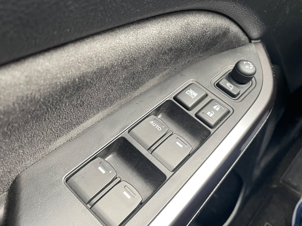 Suzuki Vitara HEV AllGrip AGS Inclusive Euro 6