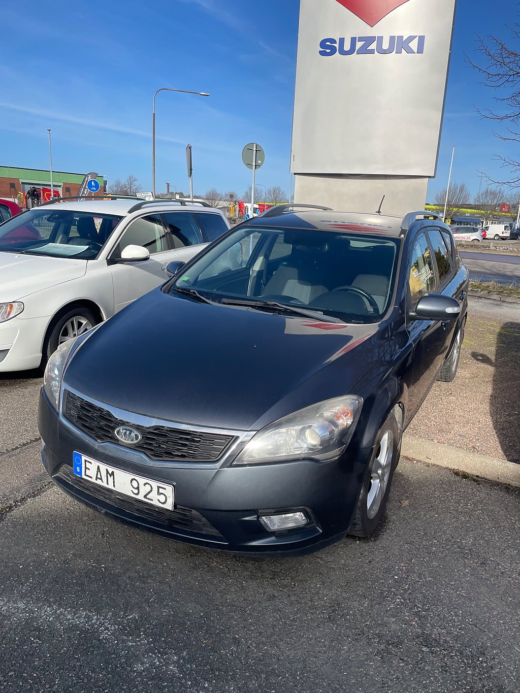 Renault Mégane Grandtour 1.6 dCi Bose Edition Euro 5