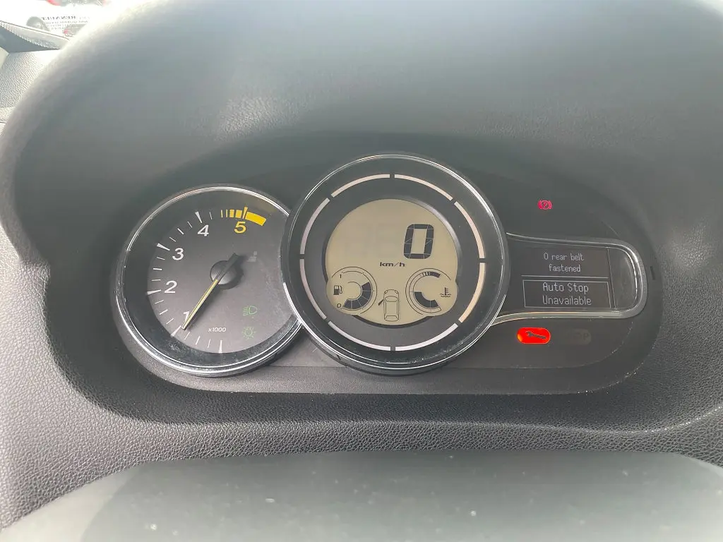 Renault Mégane Grandtour 1.6 dCi Bose Edition Euro 5