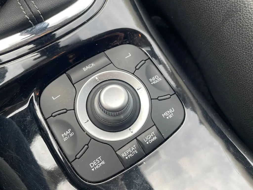 Renault Mégane Grandtour 1.6 dCi Bose Edition Euro 5