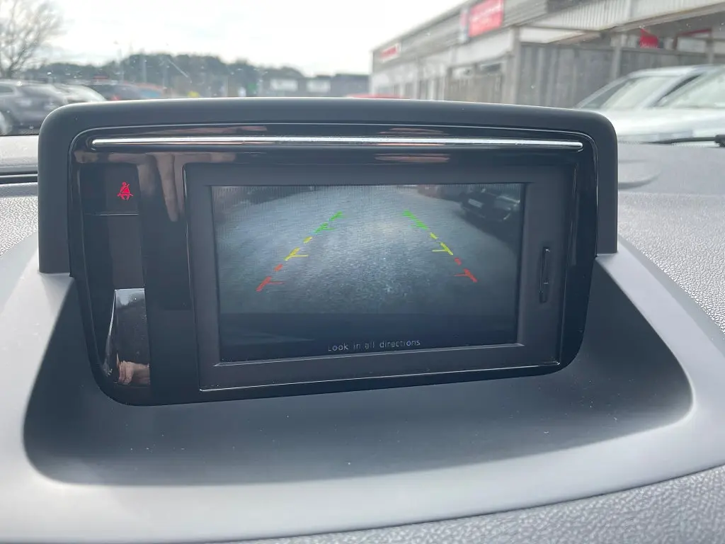 Renault Mégane Grandtour 1.6 dCi Bose Edition Euro 5
