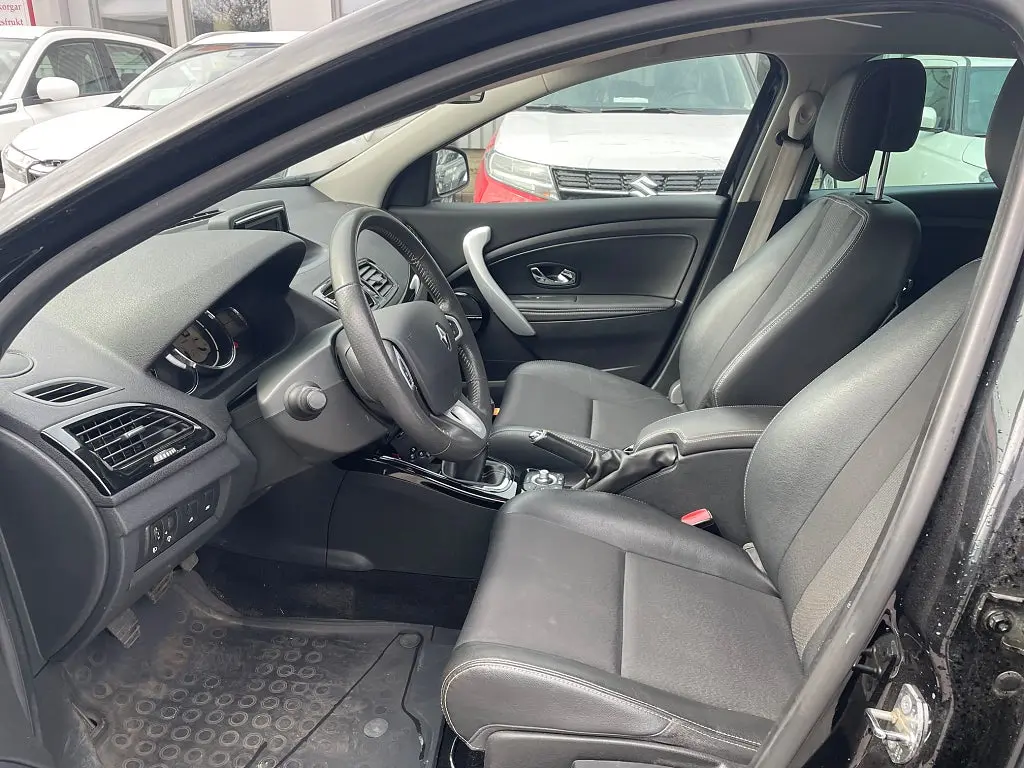 Renault Mégane Grandtour 1.6 dCi Bose Edition Euro 5