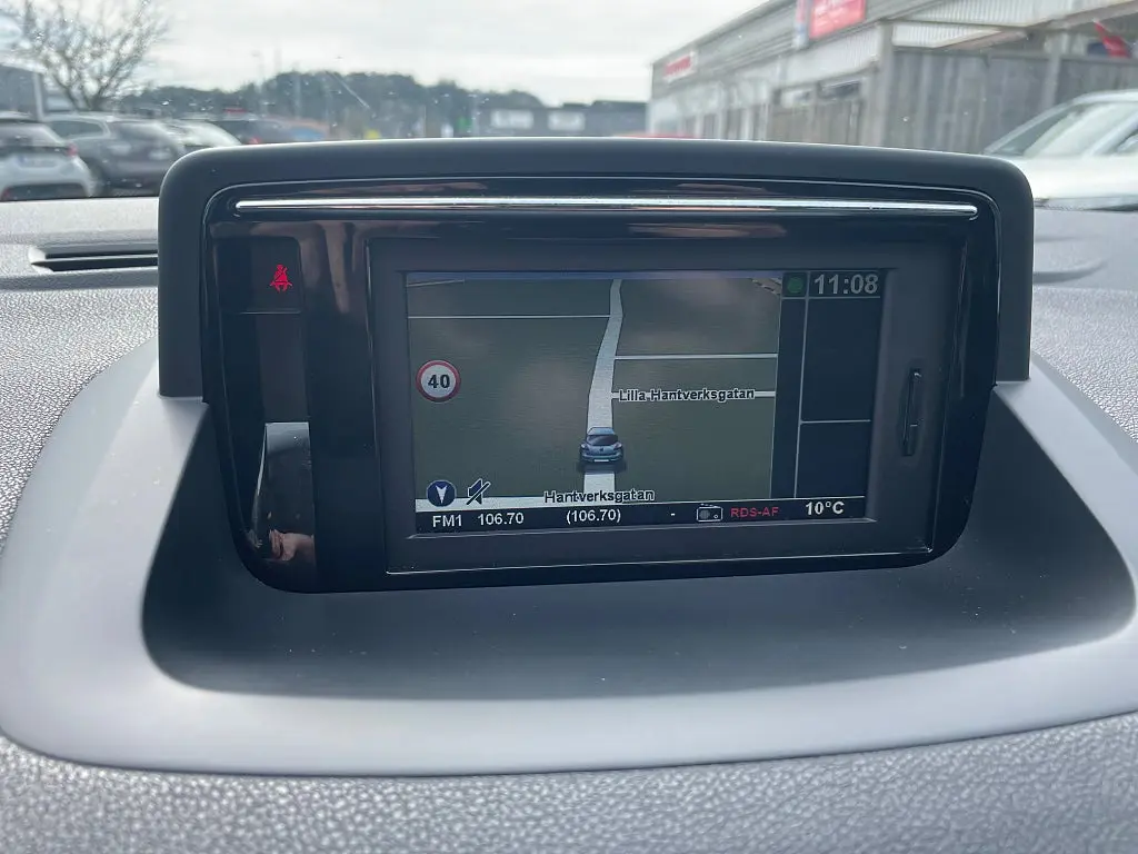 Renault Mégane Grandtour 1.6 dCi Bose Edition Euro 5