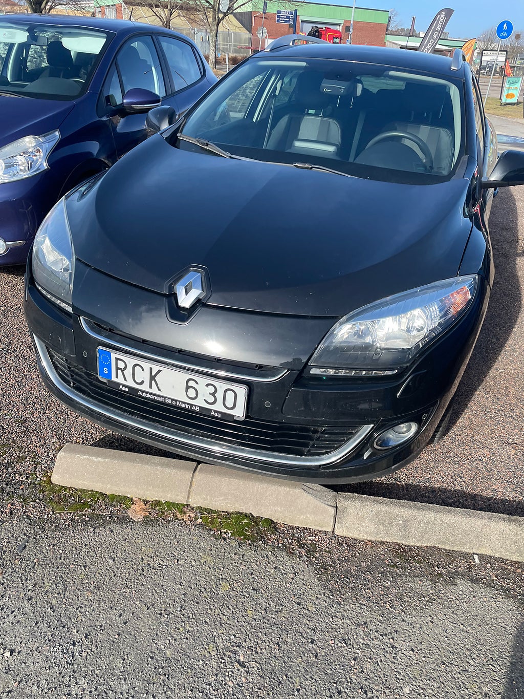 Renault Mégane Grandtour 1.6 dCi Bose Edition Euro 5