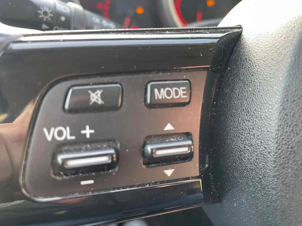 Mazda CX-7 2.3 MZR-DISI AWD DRAGKROK